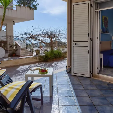 Vacanze Lumia Appartamento Sciacca