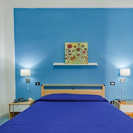 Lumia Vacanze * Шакка