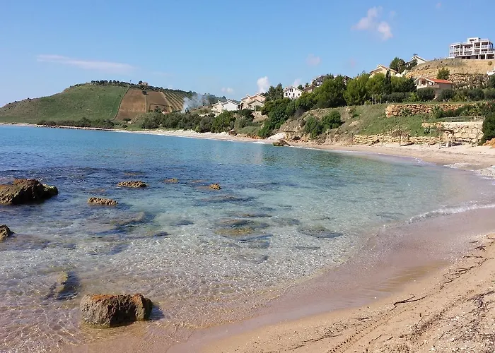 公寓 Lumia Vacanze 夏卡