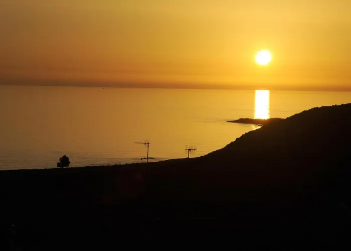 公寓 Lumia Vacanze *