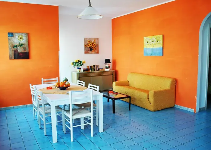 公寓 Lumia Vacanze