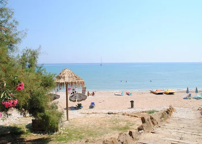 Lumia Vacanze 夏卡