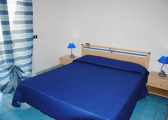 公寓 Lumia Vacanze *