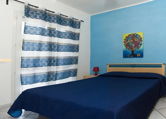 公寓 Lumia Vacanze *