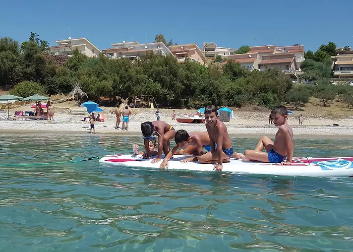 Lumia Vacanze 夏卡