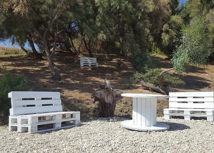 Lumia Vacanze 公寓