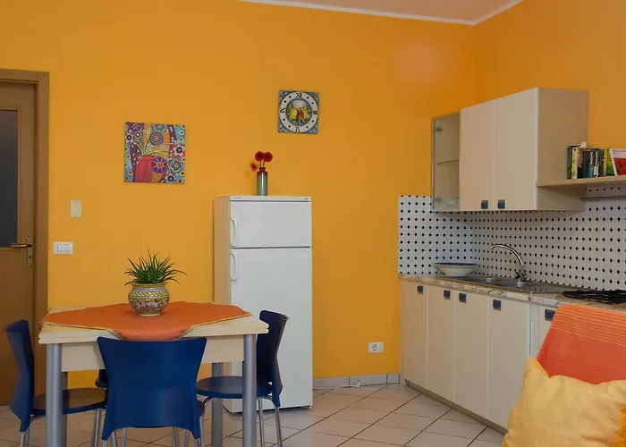 Lumia Vacanze 夏卡