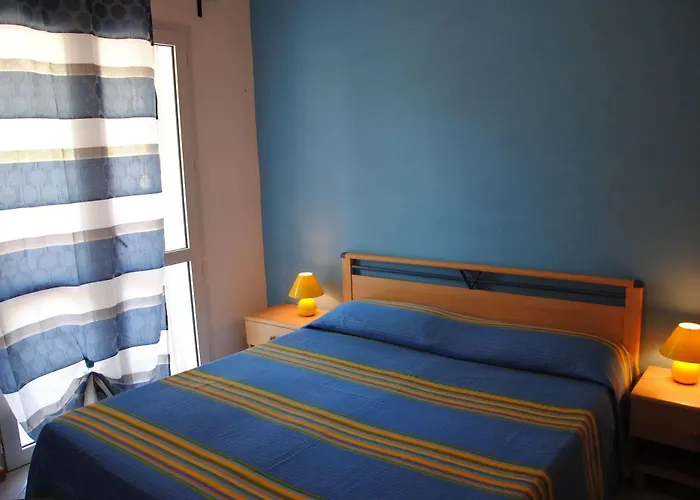 公寓 Lumia Vacanze