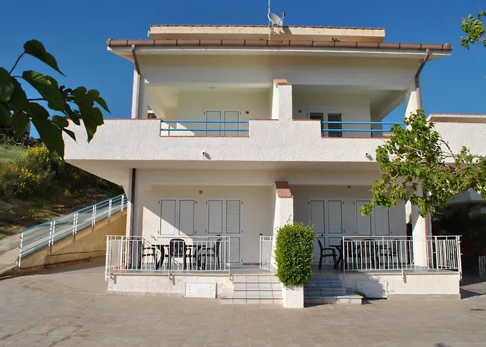 Lumia Vacanze 公寓