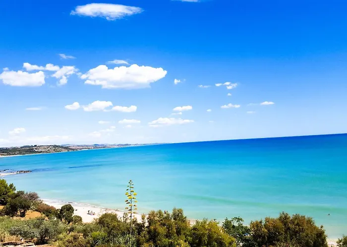 公寓 Lumia Vacanze *