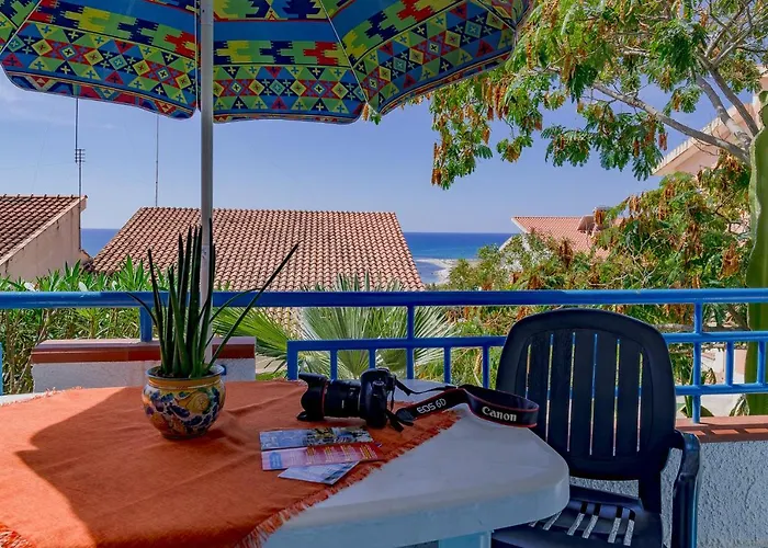 Lumia Vacanze 夏卡