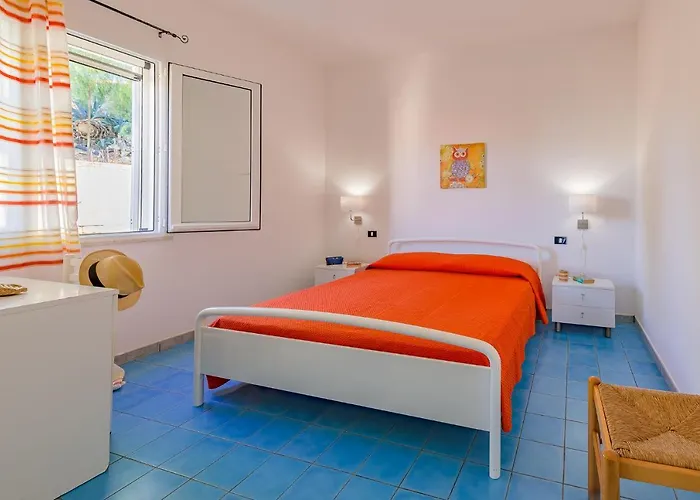 公寓 Lumia Vacanze