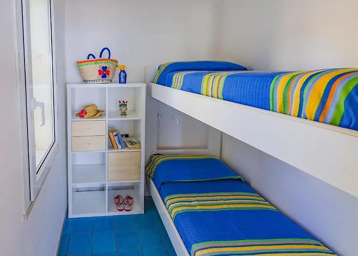 Lumia Vacanze 夏卡