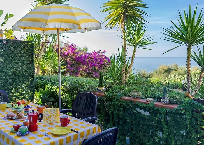 公寓 Lumia Vacanze