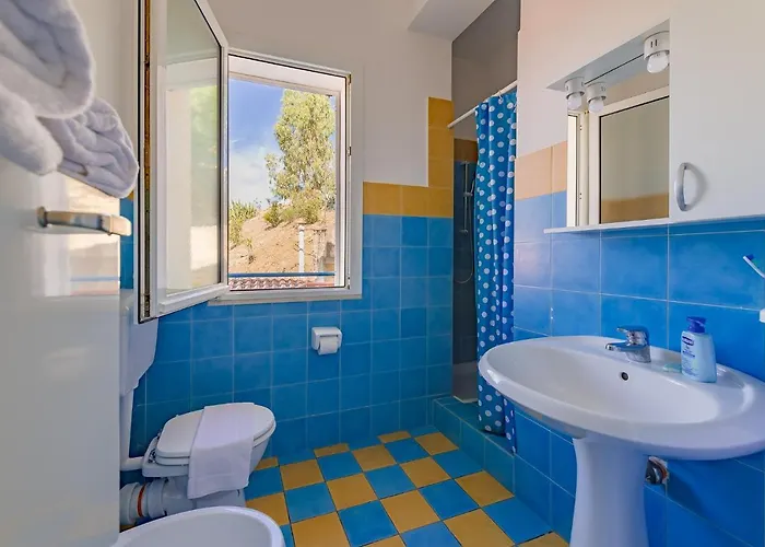 公寓 Lumia Vacanze *