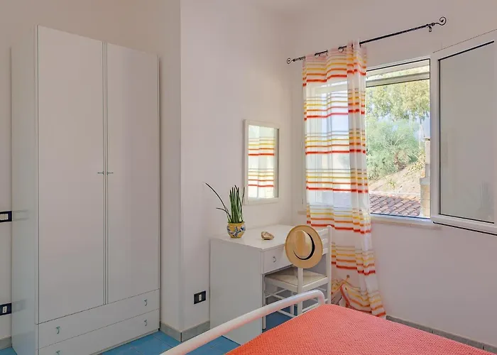 Lumia Vacanze 公寓