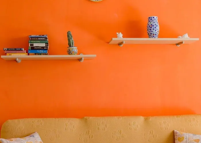 公寓 Lumia Vacanze *