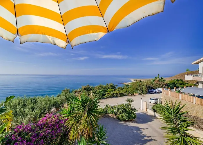 Lumia Vacanze 公寓 夏卡