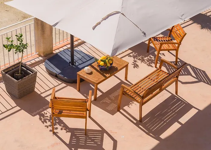 Lumia Vacanze 夏卡