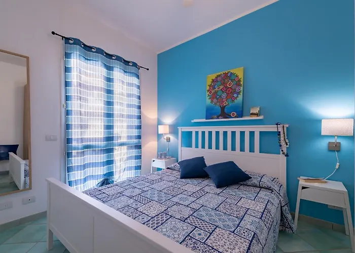 公寓 Lumia Vacanze *