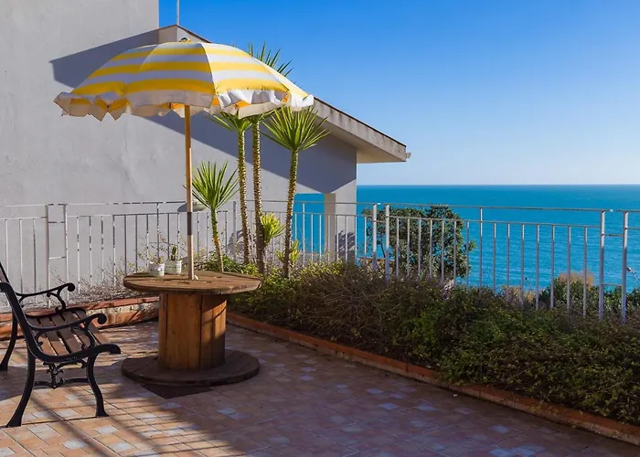 Lumia Vacanze 公寓 *