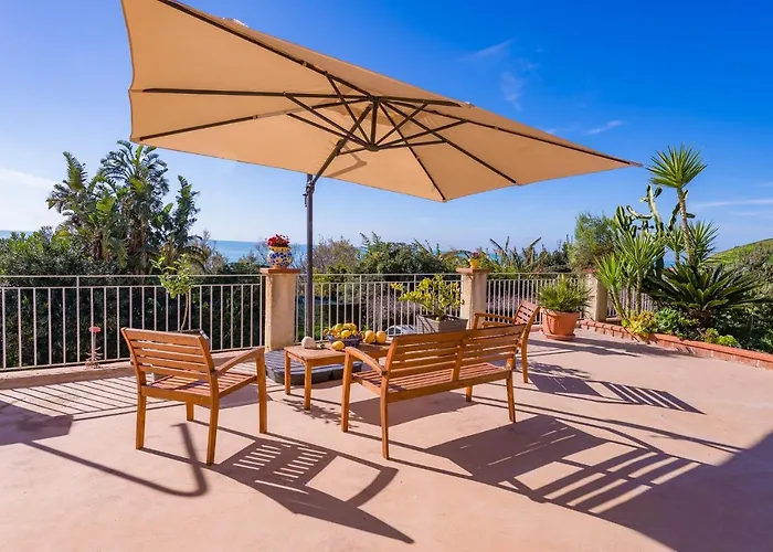 Lumia Vacanze 公寓