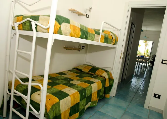 Lumia Vacanze 夏卡