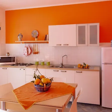 Lumia Vacanze Apartment Sciacca