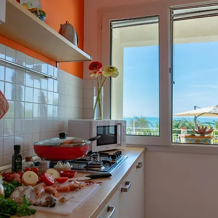 Lumia Vacanze Apartment *